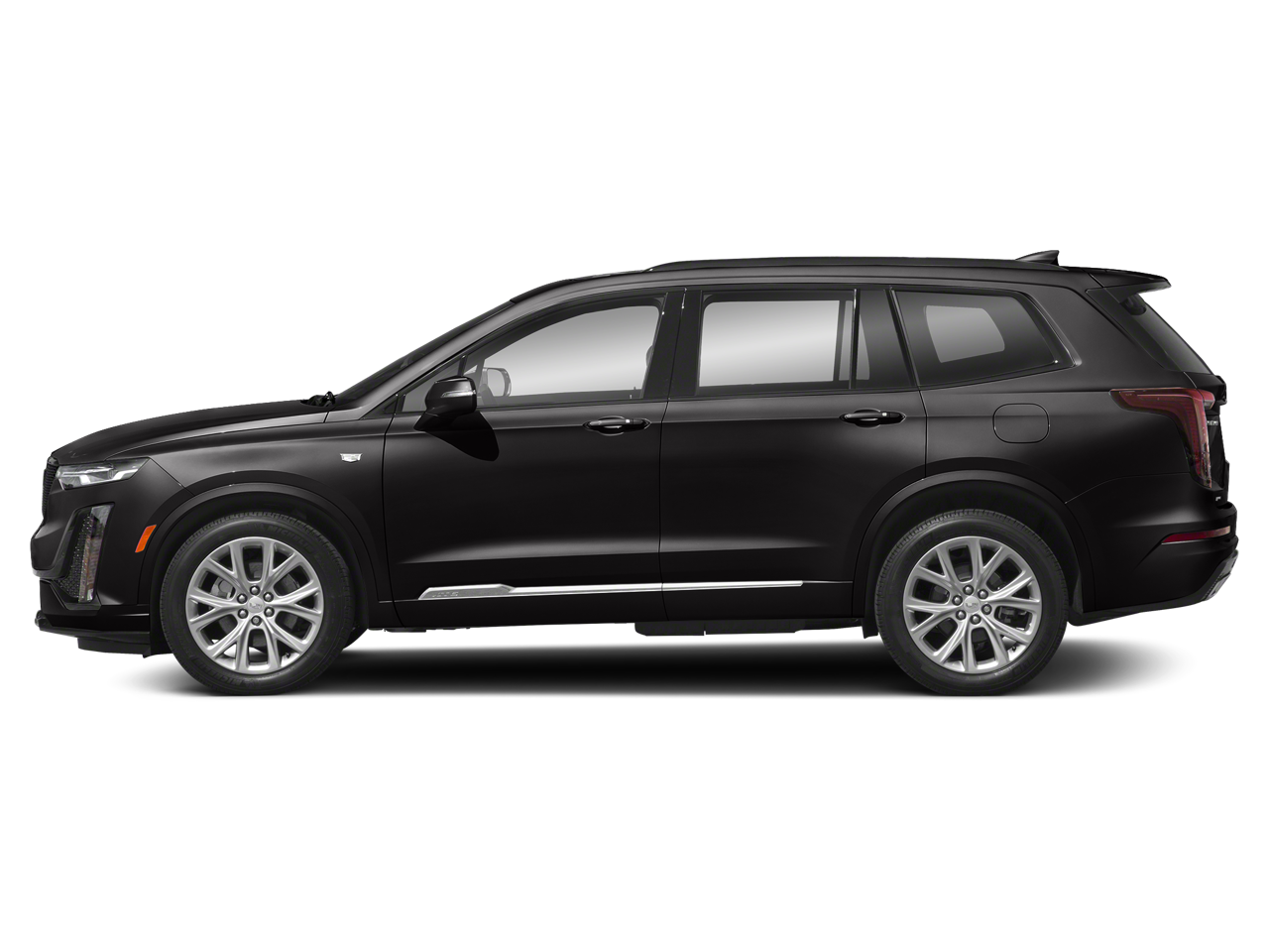 2020 Cadillac XT6 Sport