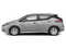2020 Nissan Leaf SV