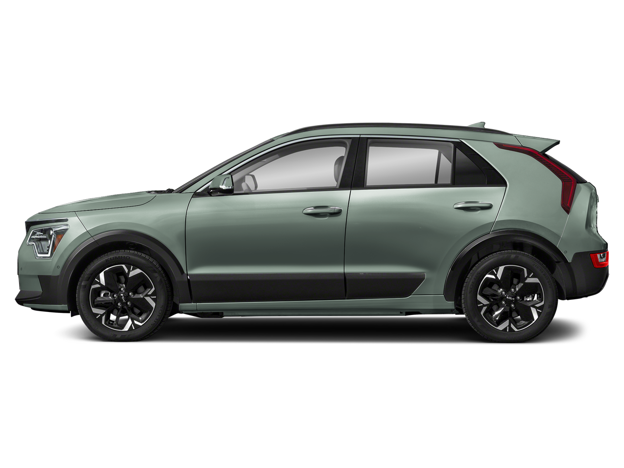 2023 Kia Niro EV Wave