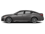 2025 Nissan Altima 2.5 SL