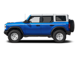 2026 Ford Bronco Heritage Edition IN_TRANSIT