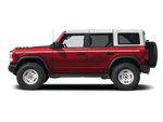 2026 Ford Bronco Heritage Edition IN_TRANSIT