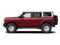 2026 Ford Bronco Heritage Edition IN_TRANSIT