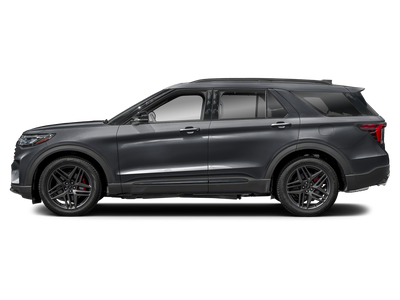 2026 Ford Explorer ST IN_TRANSIT