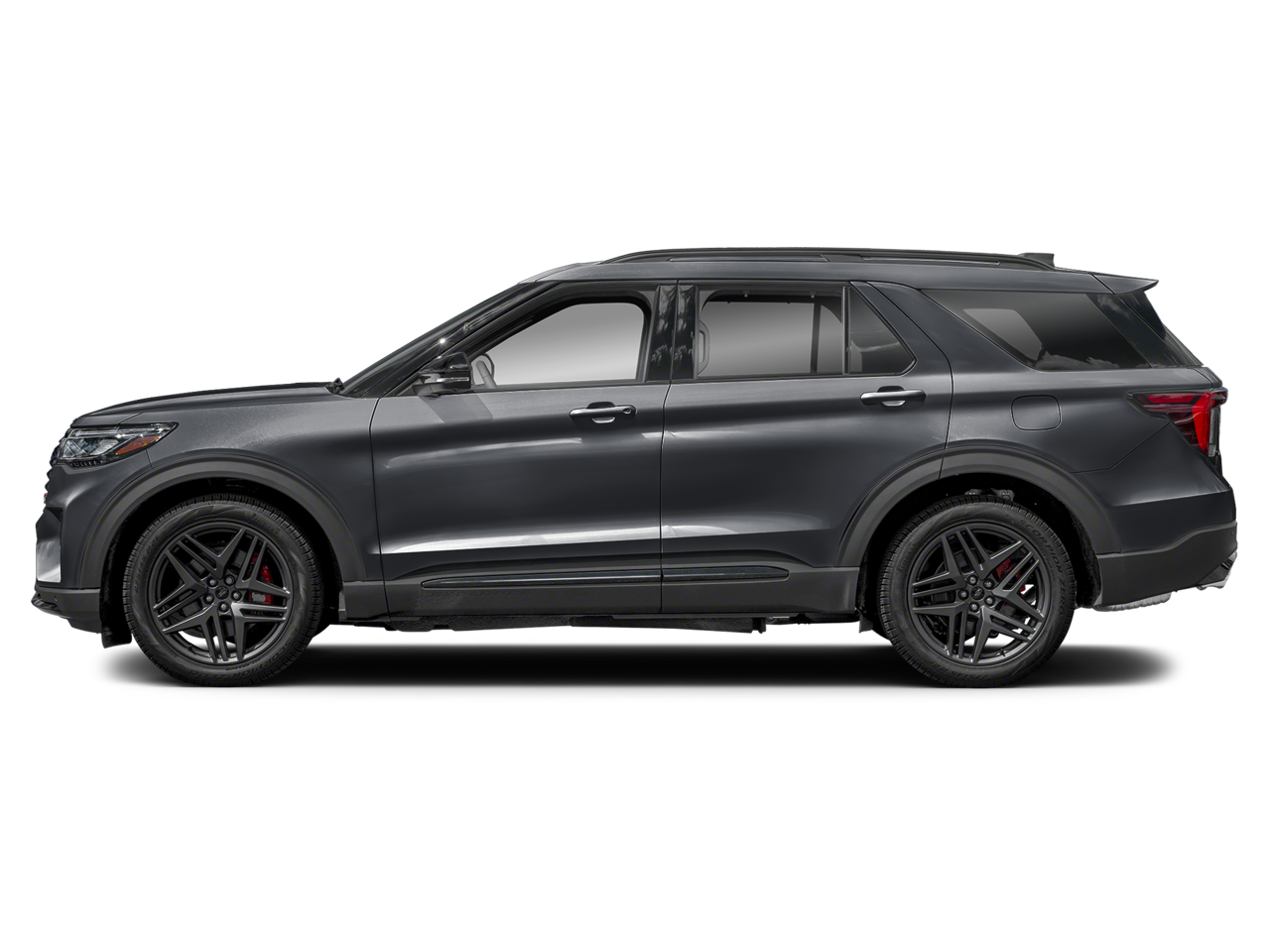 2026 Ford Explorer ST IN_TRANSIT