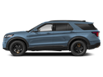 2026 Ford Explorer Tremor IN_TRANSIT