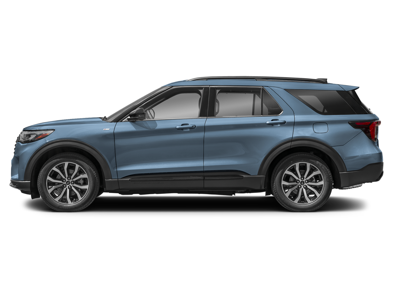 2026 Ford Explorer ST-Line IN_TRANSIT