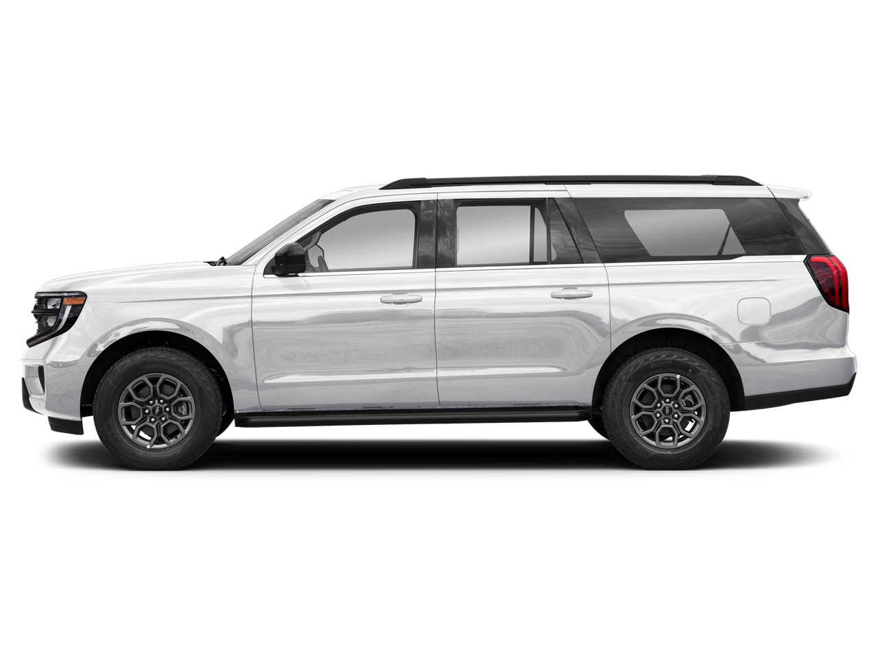 2026 Ford Expedition Max Active IN_TRANSIT