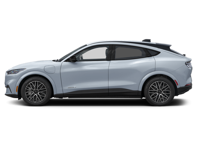 2026 Ford Mustang Mach-E Premium IN_TRANSIT