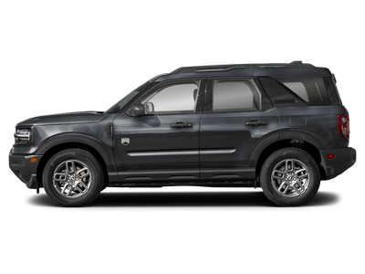 2026 Ford Bronco Sport Big Bend IN_TRANSIT