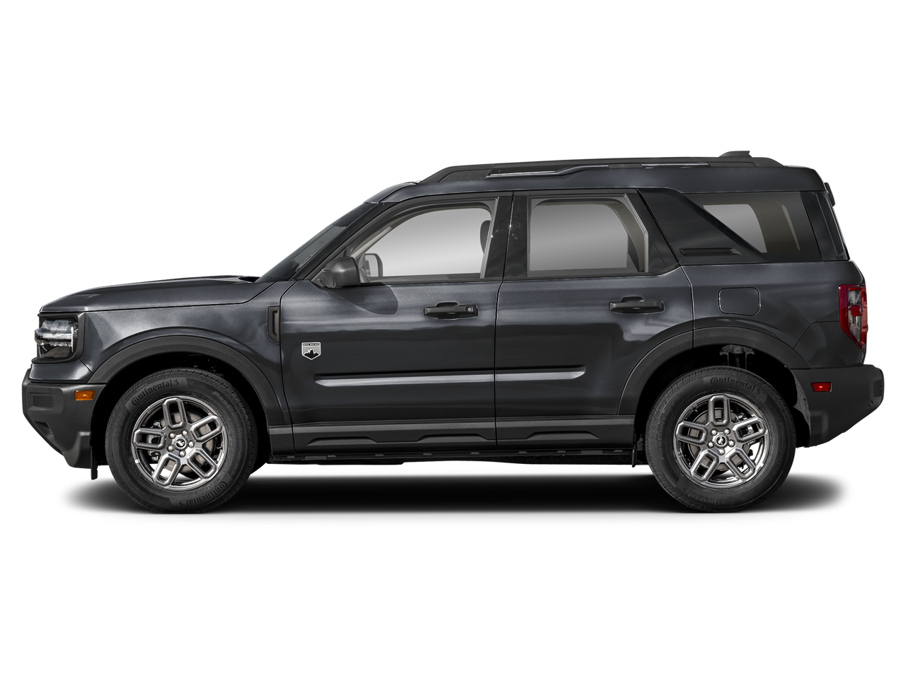 2026 Ford Bronco Sport Big Bend IN_TRANSIT