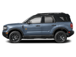 2026 Ford Bronco Sport Badlands IN_TRANSIT