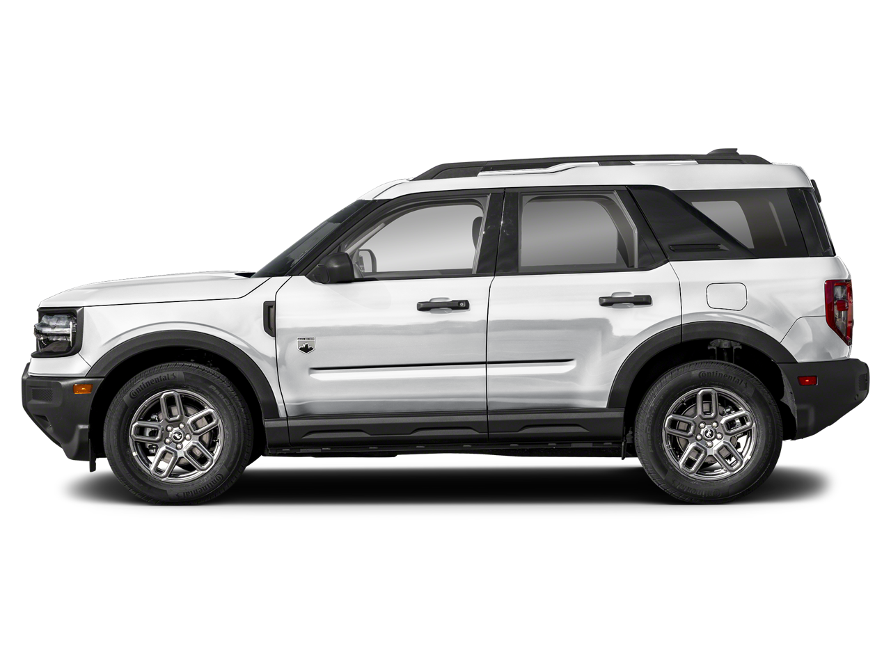 2026 Ford Bronco Sport Big Bend IN_TRANSIT
