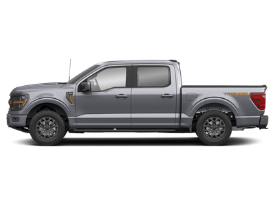 2026 Ford F-150 Tremor IN_TRANSIT