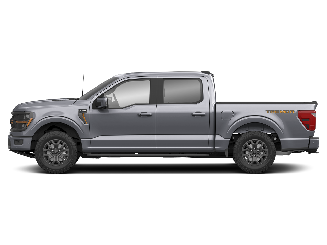 2026 Ford F-150 Tremor IN_TRANSIT
