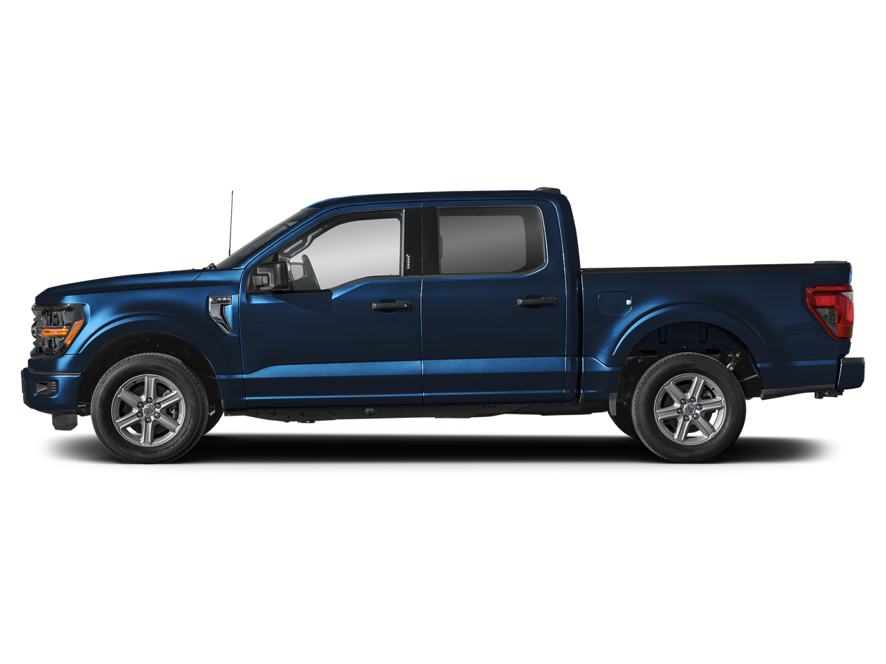 2026 Ford F-150 XLT IN_TRANSIT
