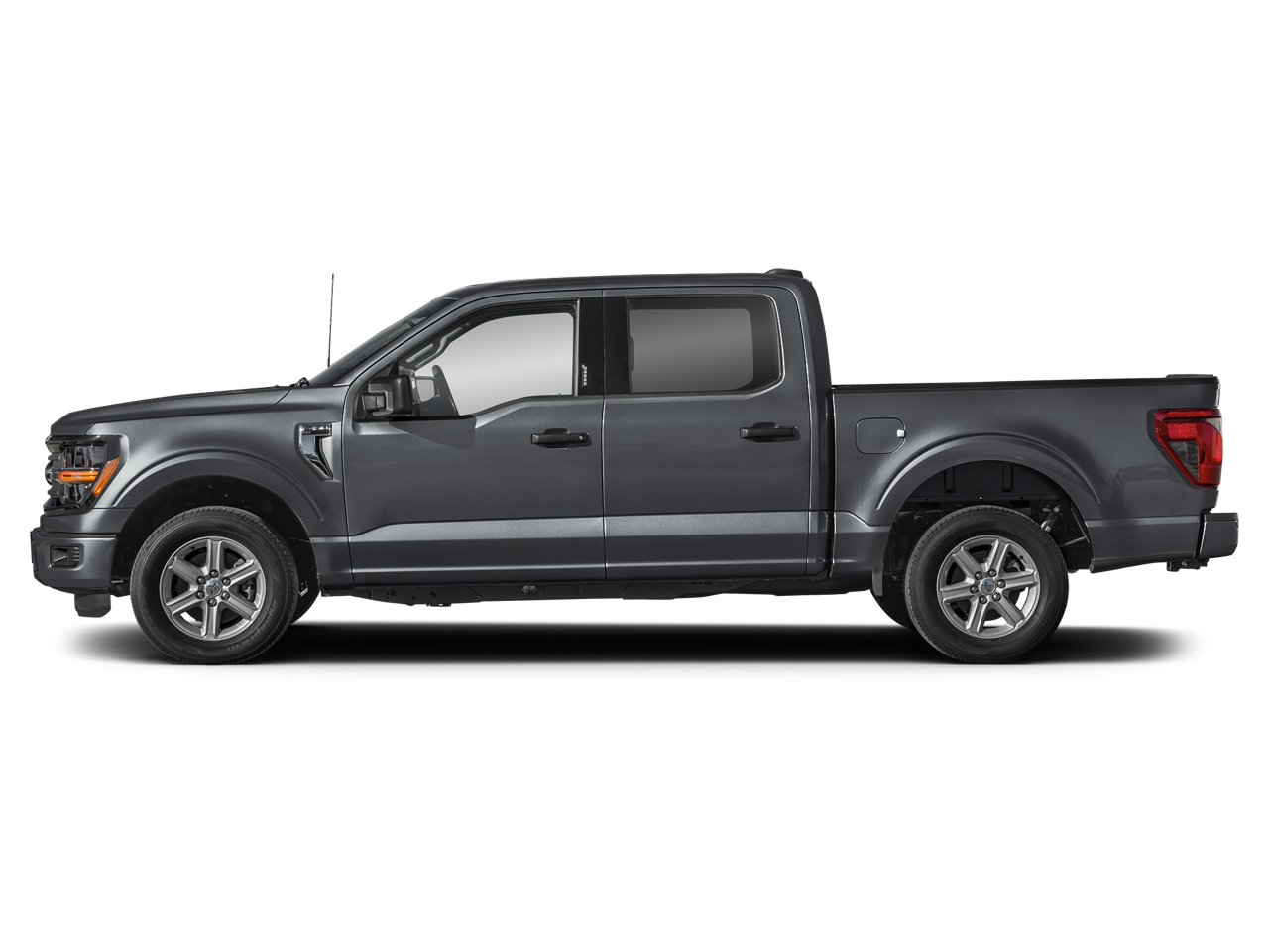 2026 Ford F-150 XLT IN_TRANSIT