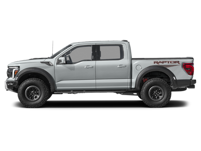 2026 Ford F-150 Raptor IN_TRANSIT