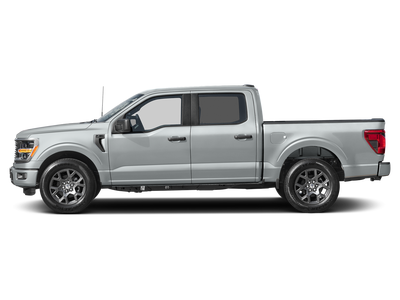 2026 Ford F-150 STX IN_TRANSIT