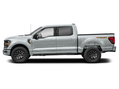 2026 Ford F-150 Tremor IN_TRANSIT
