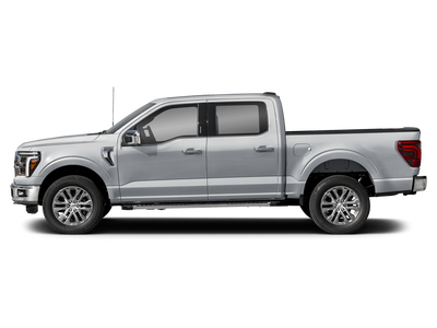 2026 Ford F-150 Lariat IN_TRANSIT