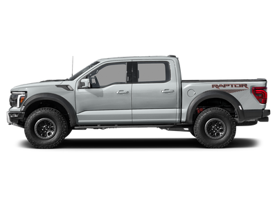2026 Ford F-150 Raptor IN_TRANSIT