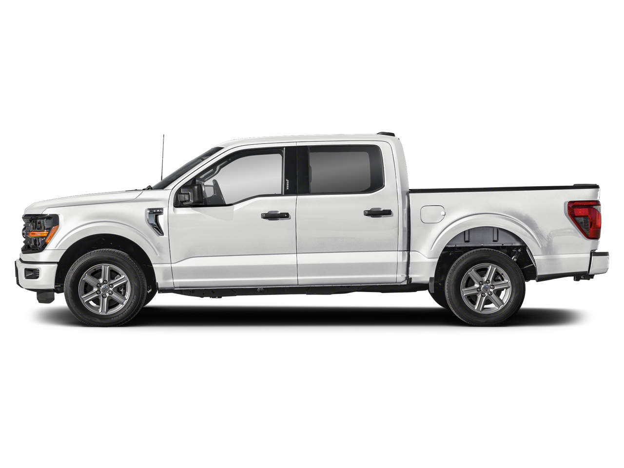 2026 Ford F-150 XLT IN_TRANSIT