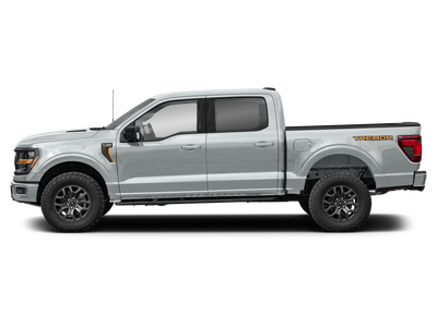 2026 Ford F-150 Tremor IN_TRANSIT