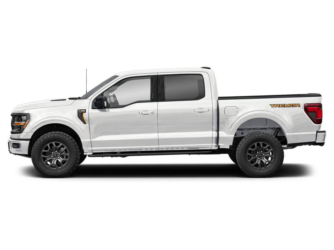 2026 Ford F-150 Tremor IN_TRANSIT