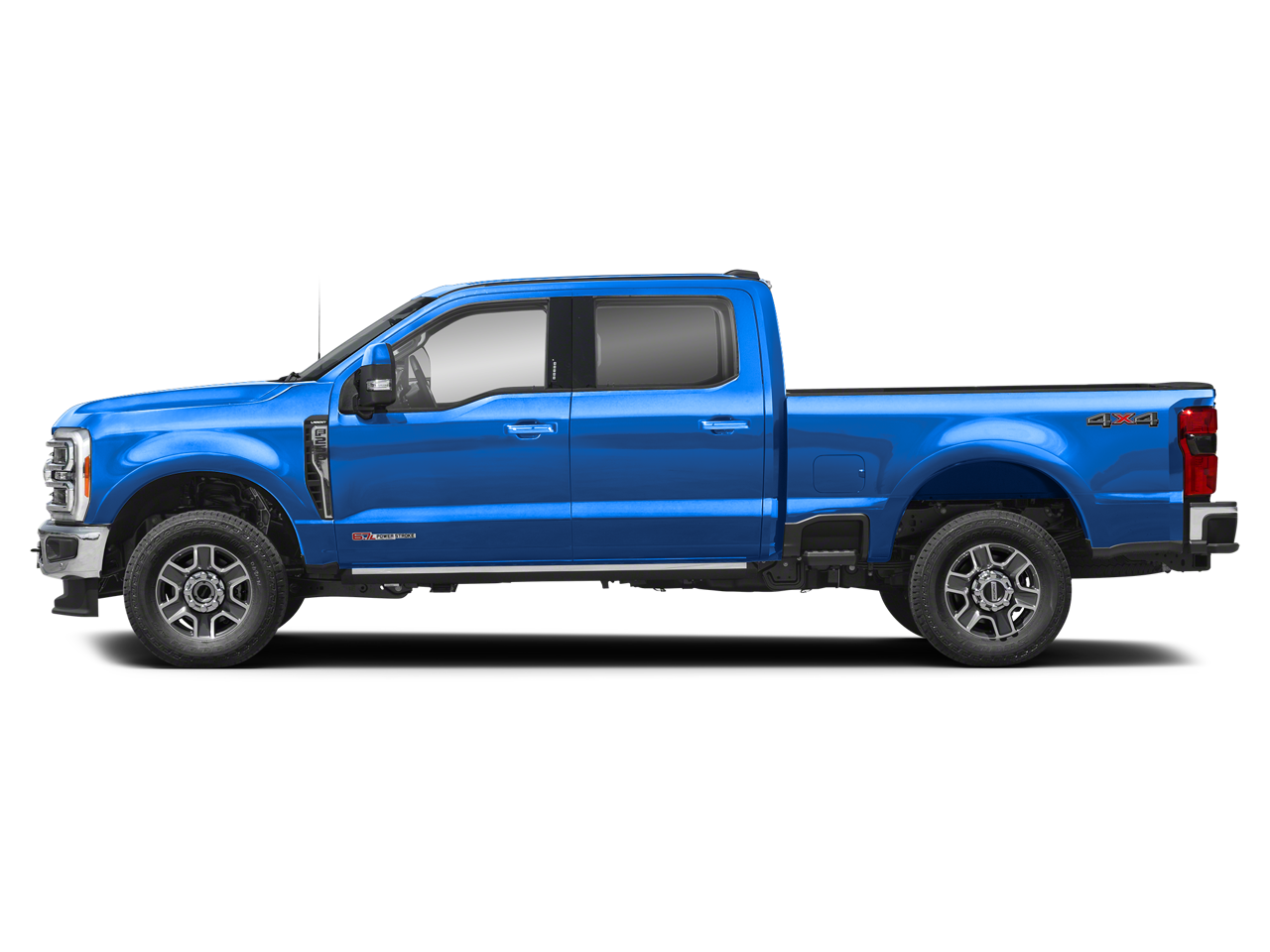 2026 Ford F-250SD IN_TRANSIT