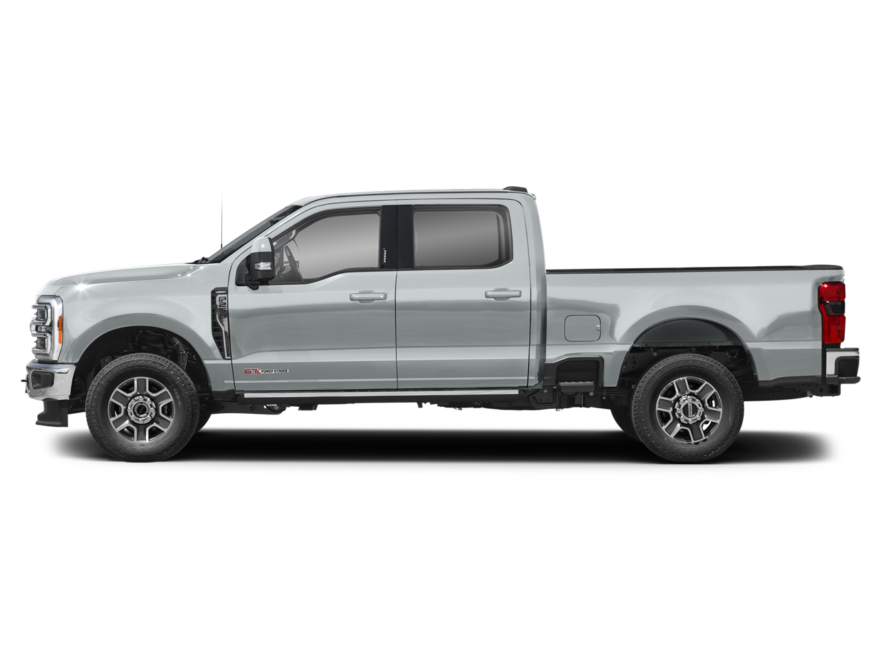 2026 Ford F-250SD IN_TRANSIT
