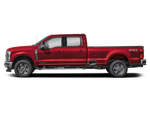 2026 Ford F-350SD IN_TRANSIT