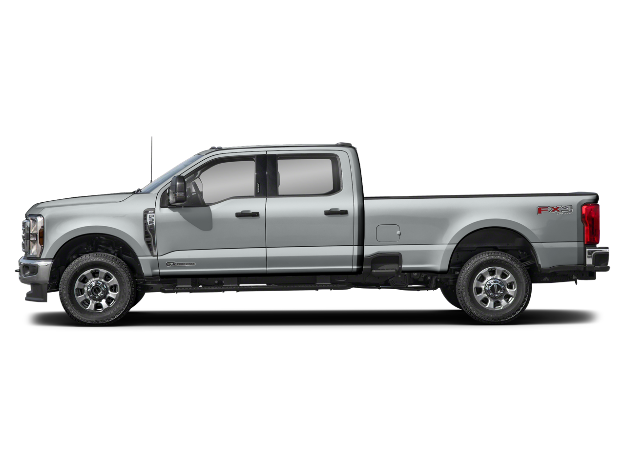 2026 Ford F-350SD XLT