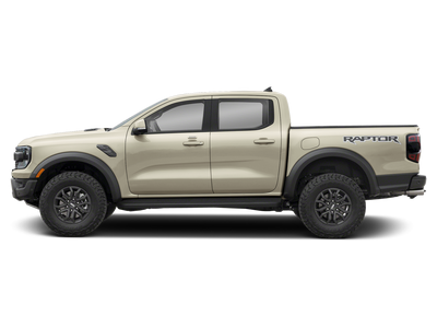 2026 Ford Ranger Raptor IN_TRANSIT