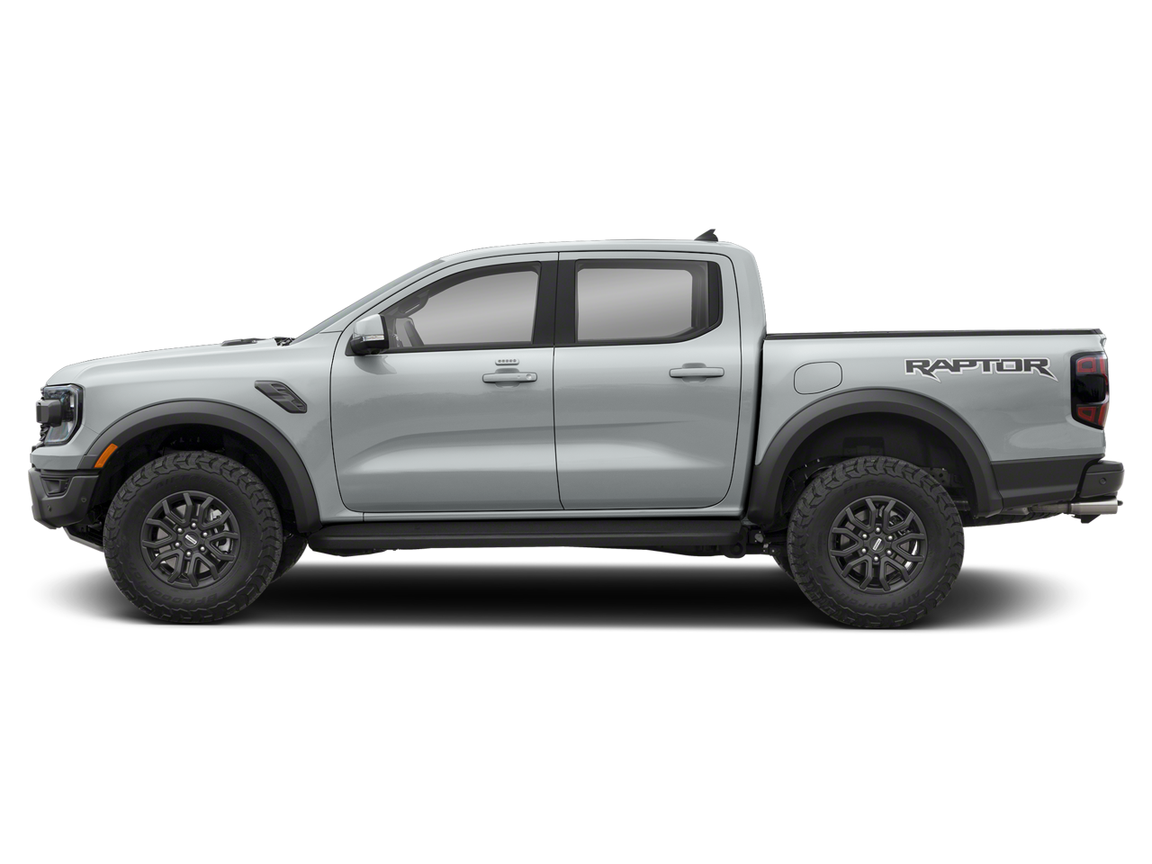 2026 Ford Ranger Raptor IN_TRANSIT