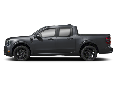 2026 Ford Maverick Lobo High IN_TRANSIT