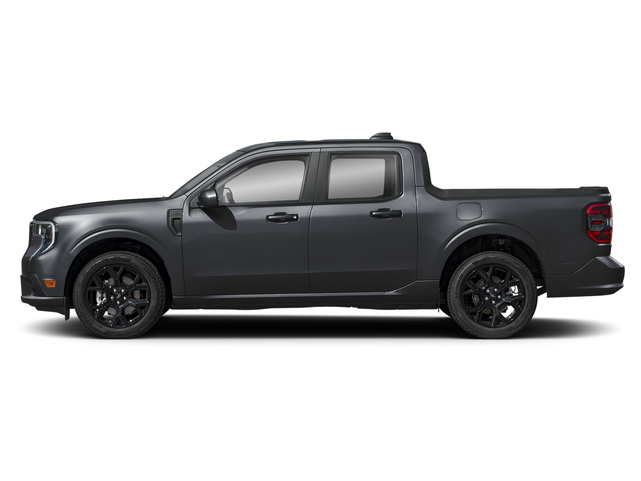 2026 Ford Maverick Lobo High IN_TRANSIT