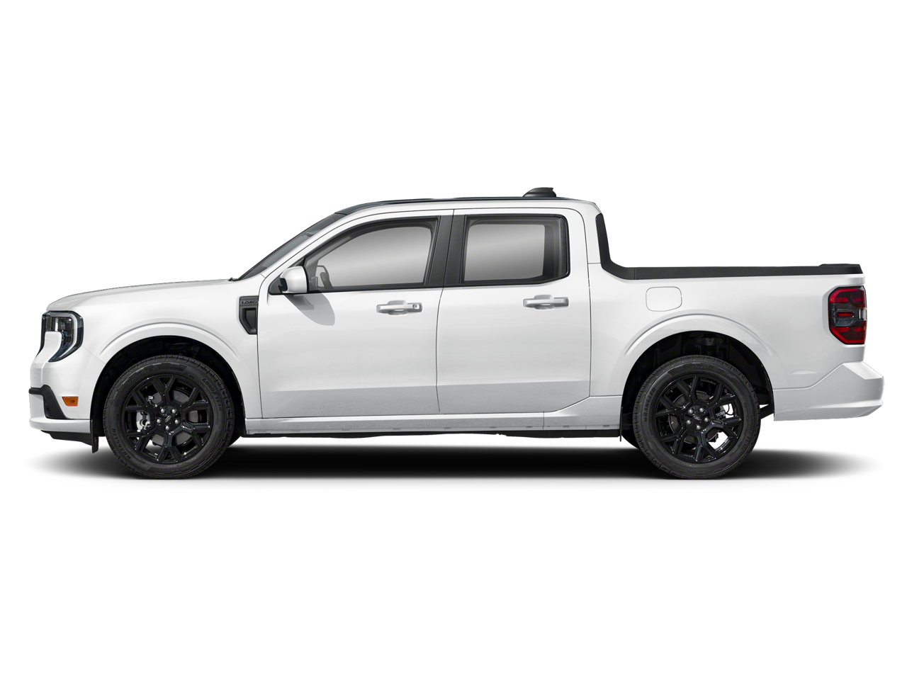 2026 Ford Maverick Lobo High IN_TRANSIT
