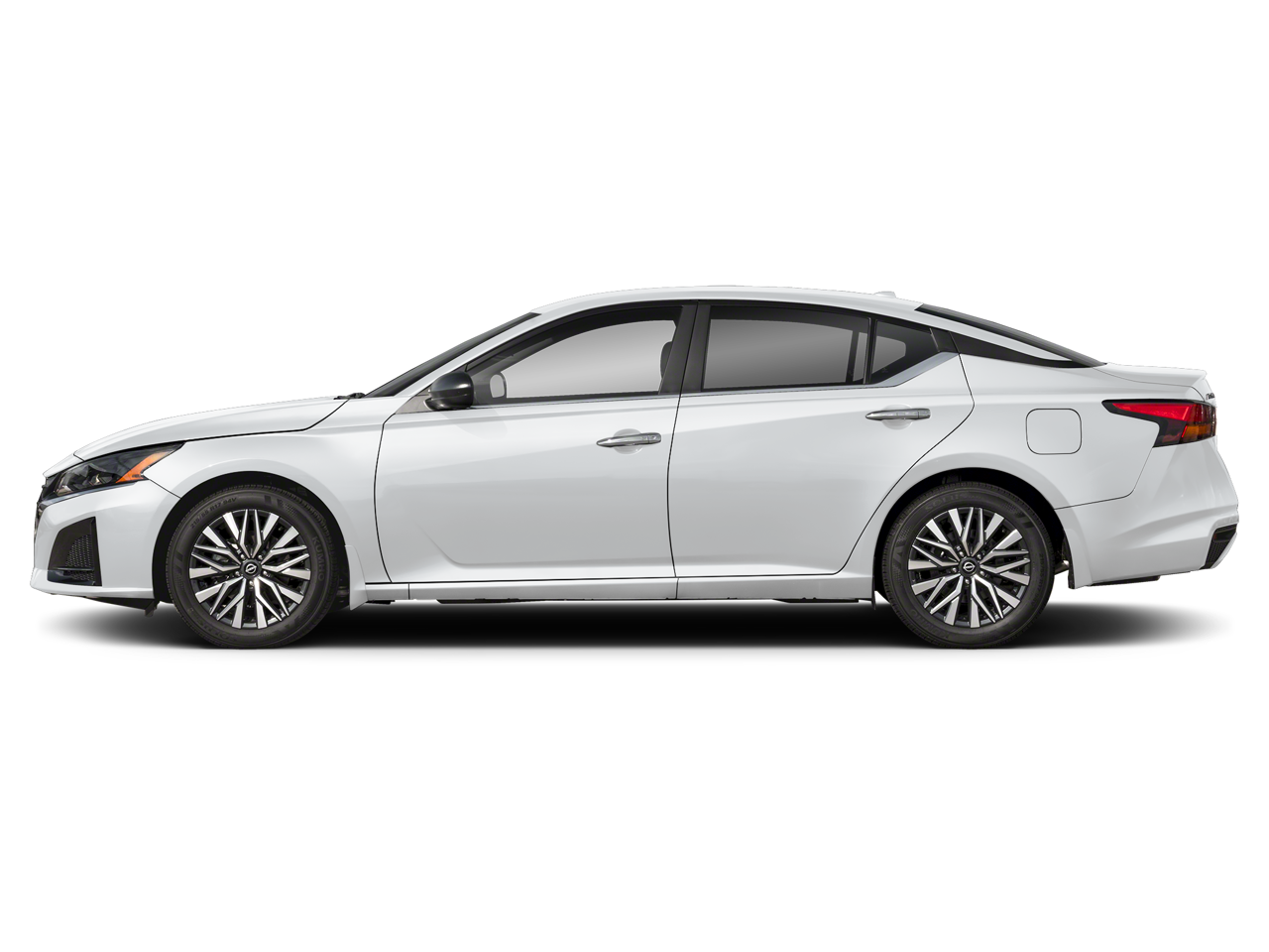 2026 Nissan Altima 2.5 SV IN_TRANSIT