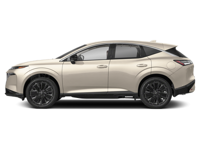 2026 Nissan Murano Platinum IN_TRANSIT