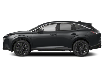 2026 Nissan Murano Platinum IN_TRANSIT