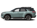 2026 Nissan Pathfinder Rock Creek IN_TRANSIT