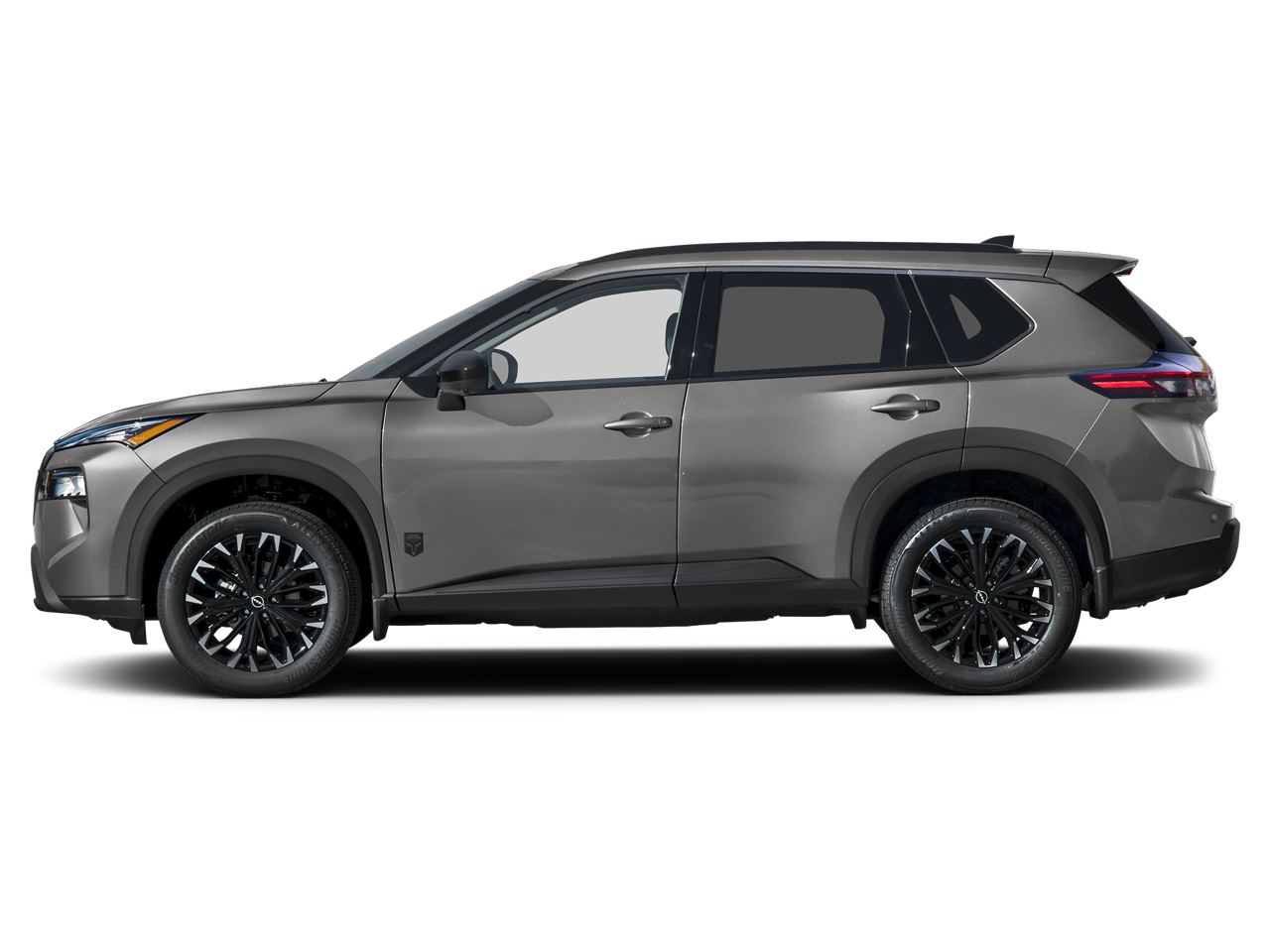 2026 Nissan Rogue Dark Armor IN_TRANSIT