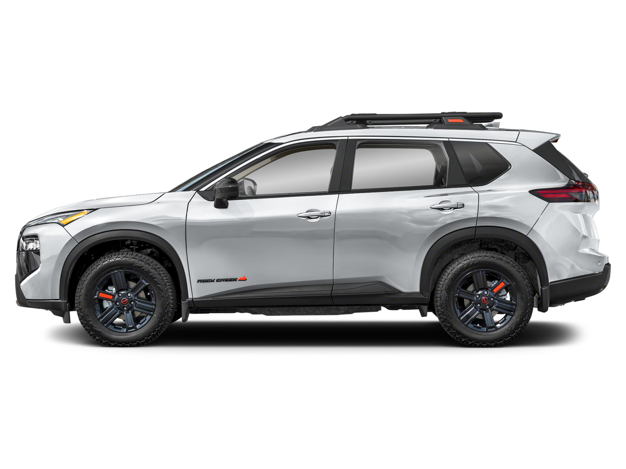 2026 Nissan Rogue Rock Creek IN_TRANSIT