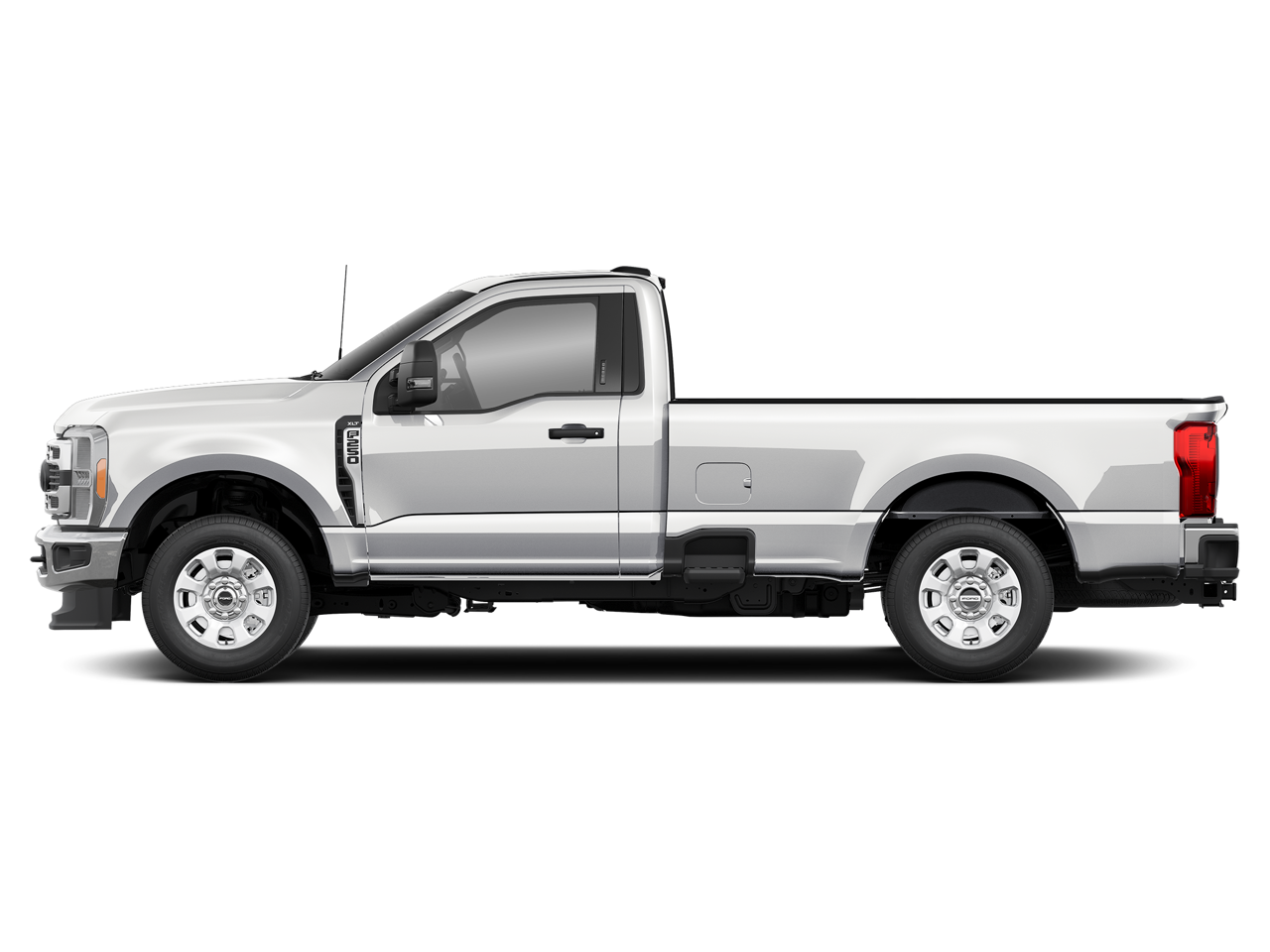 2027 Ford F-250SD IN_TRANSIT