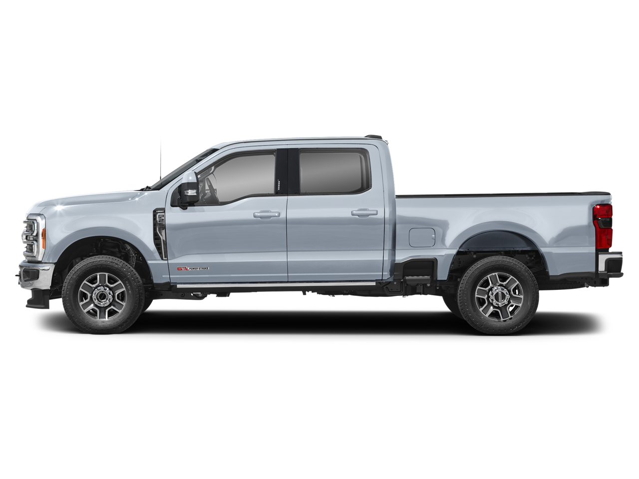 2027 Ford F-250SD XLT IN_TRANSIT