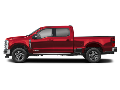 2027 Ford F-250SD Lariat