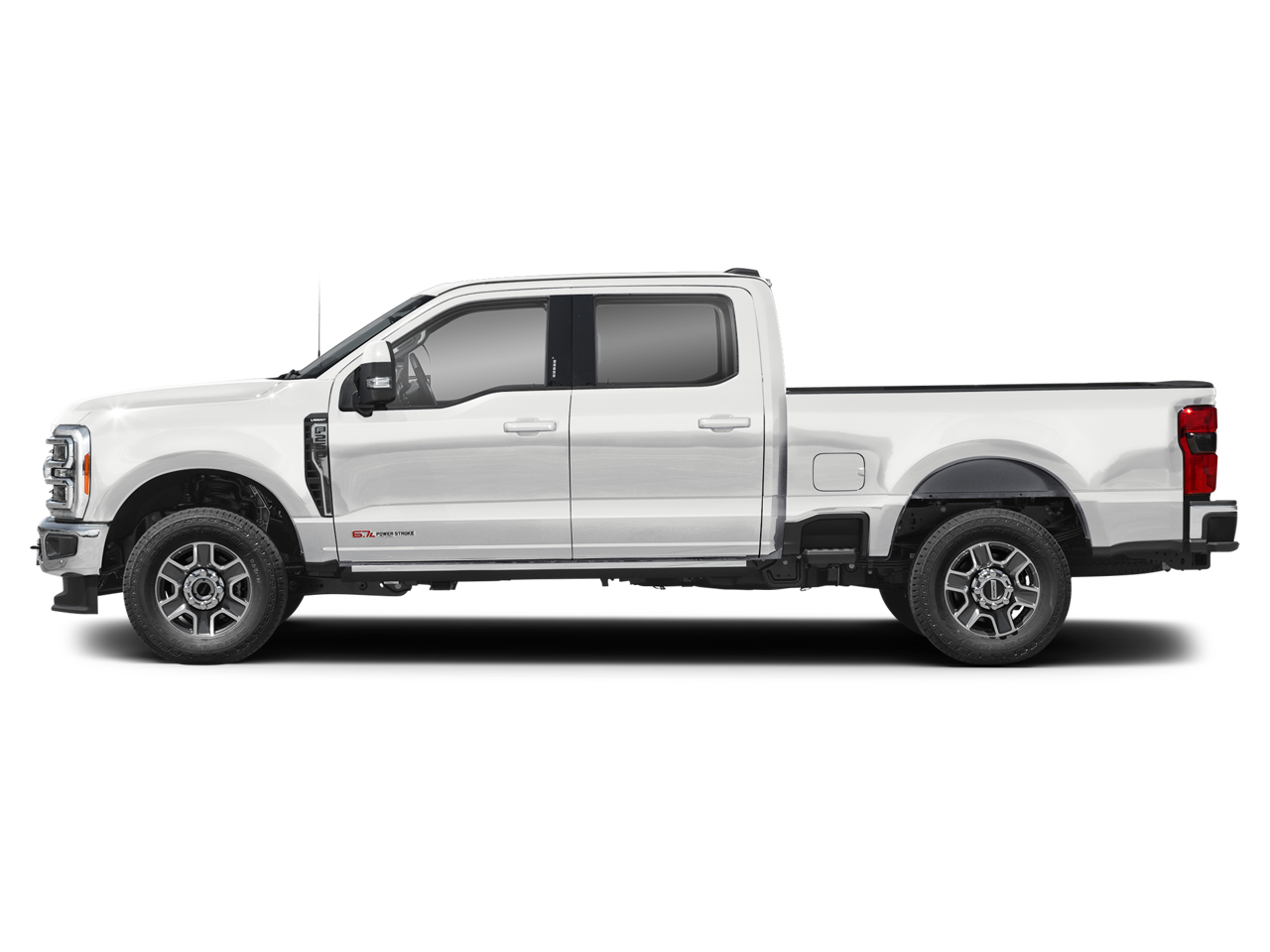 2027 Ford F-250SD IN_TRANSIT