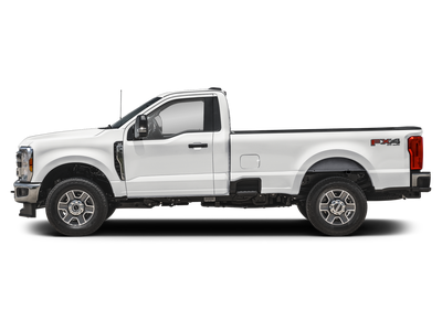 2027 Ford F-350SD IN_TRANSIT