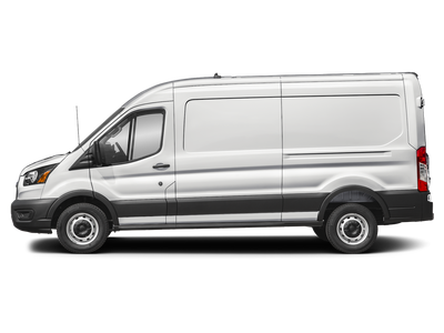 2027 Ford Transit-250 Base IN_TRANSIT